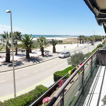Casa Ana -cubelles *