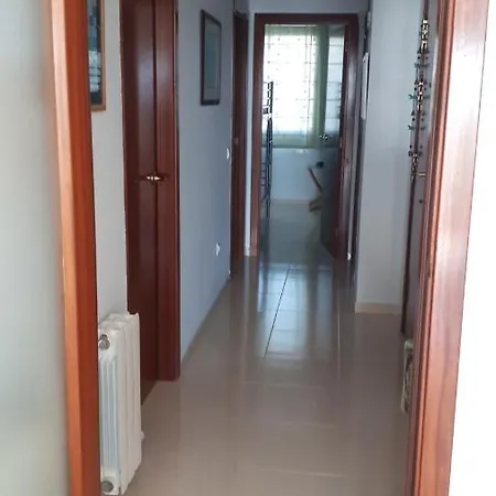Casa Ana -cubelles * Cubelles