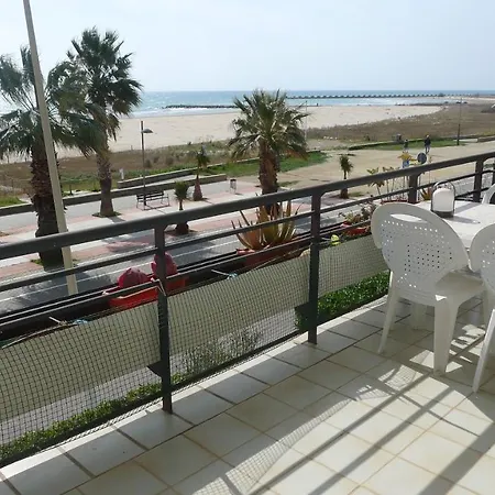 Casa Ana -cubelles * Cubelles