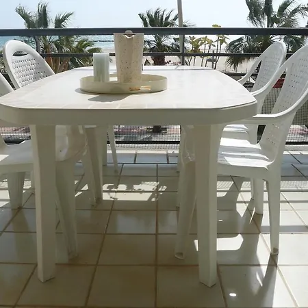 Lägenhet Casa Ana -cubelles