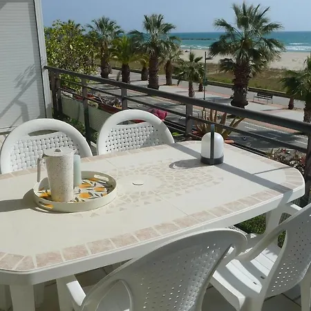 Daire Casa Ana -cubelles
